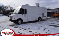 San Benito Food Truck Custom Builder For Sale 12