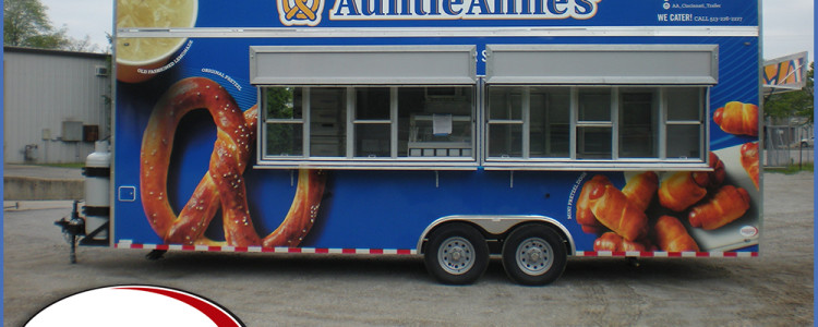 Summer Events Food Trucks Are Perfect For