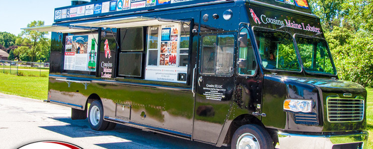 Powerful Marketing Tips To Help Promote Your Food Truck