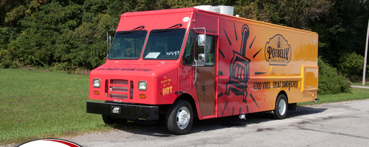 Cold Hard Truths Every New Food Truck Owner Has To Face