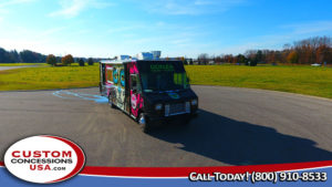 Mobile Kitchen