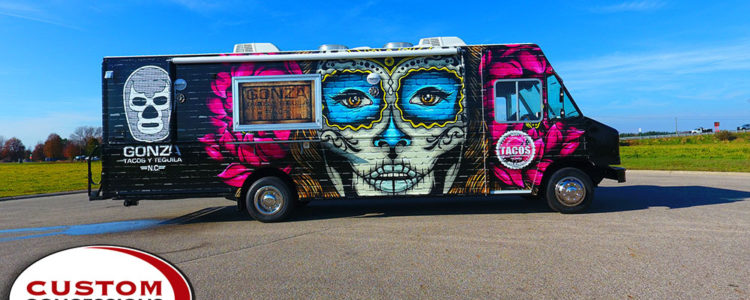 5 Articles That Will Persuade You To Buy A Food Truck