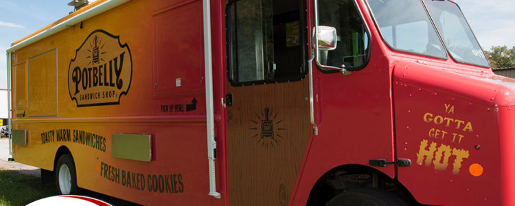 Food Truck Articles To Get July 2018 Started On The Right Track