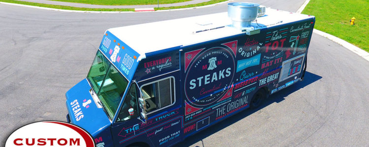 Reasons Why A Restaurant Franchise Should Join The Food Truck Industry